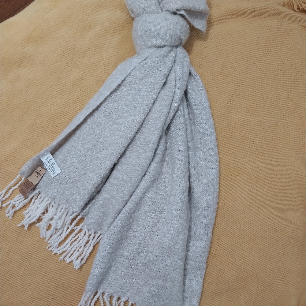 American eagles scarf new